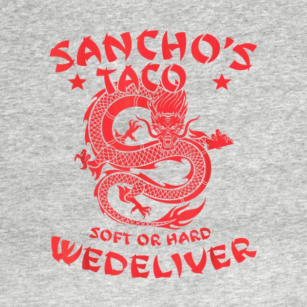 Mexican Party Shirt, Big Taco Text Shirt, Funny Food Shirts, Funny Taco T Shirt, I love Tacos T Shirt, I Wonder if Tacos Think About Me Too by Trogexy Pearcepn